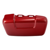 HR3 Wicked Red Water Pump Cover For Harley Twin-Cooled Engine Touring 2017-2023