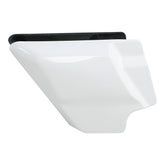 HR3 Stone Washed White Pearl Side Covers 2020 STREET GLIDE SPECIAL (FLHXS )