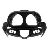 HR3 Black Denim Instrument Housing 2015 ROAD GLIDE SPECIAL(FLTRXS)