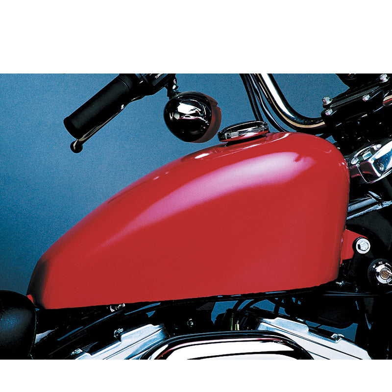 Santee Mounted 'King' Tank Fits For Harley