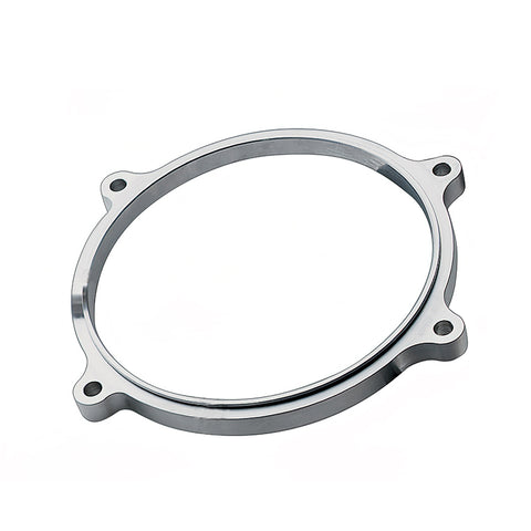 Custom Chrome 1/2" Offset Front Engine-to-Primary Spacer Fit For Harley Big Twin Models