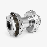 Custom Chrome Hub Front Wheel Single Disc Fit Harley Softail 1986-1999 Replace#43053-86