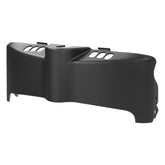 HR3 Industrial Gray Denim Inner Fairing Skirt 2018 Street Glide(FLHX)