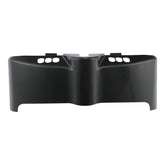 Custom Chrome Inner Fairing Skirt Unpainted Fits For Harley Touring FLHX FLHXSE FLHTK 2014-up