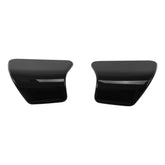 HR3 Vivid Black Inner Fairing Glove Box Doors Cover ROAD GLIDE SPECIAL FLTRXS 2015-2020