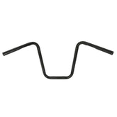 Custom Chrome 1" Ape Hanger Bar 14" Rise Handlebar Chrome Matte Black Fits For Harley Sportster XL883 1200