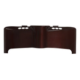 HR3 Midnight Crimson Inner Fairing Skirt 2021 ULTRA LIMITED (FLHTK)