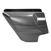 HR3 Charcoal Pearl Side Covers 2015 STREET GLIDE SPECIAL (FLHXS )