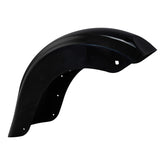 HR3 Midnight Blue Motorcycle Rear Fender Mudguard For Harley 2014-2023 FLHX FLHXS, 2015-2023 FLTRX FLTRXS