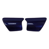 HR3 Zephyr Blue / Black Sunglo Inner Fairing Glove Box Doors Cover 2020 ROAD GLIDE SPECIAL(FLTRXS)
