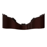 HR3 Midnight Crimson Outer Fairing Skirt 2021 ULTRA LIMITED (FLHTK)