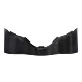 HR3 Midnight Crimson Outer Fairing Skirt 2021 ULTRA LIMITED (FLHTK)