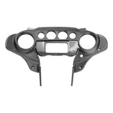 HR3 Charcoal Pearl Batwing Front Inner Fairing 2015 STREET GLIDE SPECIAL (FLHXS )