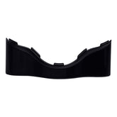 HR3 Zephyr Blue / Black Sunglo Outer Fairing Skirt 2020 STREET GLIDE SPECIAL (FLHXS)