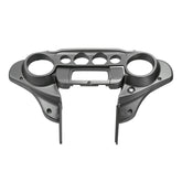 HR3 Charcoal Denim Batwing Front Inner Fairing 2017 STREET GLIDE SPECIAL(FLHXS)