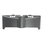 HR3 Charcoal Denim Inner Fairing Skirt 2017 STREET GLIDE SPECIAL (FLHXS)