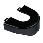 HR3 Black Earth & Vivid Black Ignition Switch Panel Trim CVO ROAD GLIDE(FLTRXSE)2018