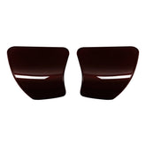HR3 Midnight Crimson Inner Fairing Glove Box Doors Cover 2021 ROAD GLIDE SPECIAL (FLTRXS)