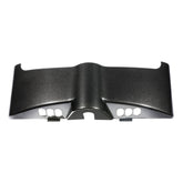 HR3 Black Earth Fade Inner Fairing Skirt CVO LIMITED Ultra Limited FLHTK 2018