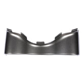 HR3 Black Earth Fade Outer Fairing Skirt 2018 CVO Limited (FLHTKSE)