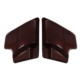 HR3 Midnight Crimson Side Covers 2021 ROAD GLIDE SPECIAL (FLTRXS)