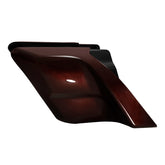 HR3 Midnight Crimson CVO Stretched Side Covers 2021 ROAD GLIDE SPECIAL (FLTRXS)