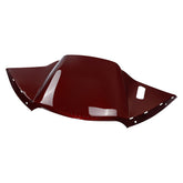 HR3 Mysterious Red Sunglo Fairing Air Duct 2016 ROAD GLIDE ULTRA(FLTRU)