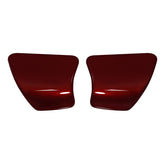 HR3 Mysterious Red Sunglo Inner Fairing Glove Box Doors Cover 2016 ROAD GLIDE ULTRA(FLTRU)