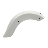 HR3 Bonneville salt denim Motorcycle Rear Fender Mudguard For Harley 2014-2023 FLHX FLHXS, 2015-2023 FLTRX FLTRXS