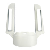 HR3 Bonneville Salt Denim CVO STYLE Rear Fender Filler Panel FOR Harley Touring 2014-2023