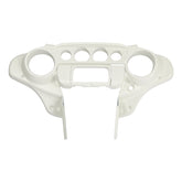 HR3 Bonneville Salt Denim Batwing Front Inner Fairing 2018 STREET GLIDE SPECIAL( FLHXS )