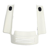 HR3 Bonneville salt denim Rear Fender Filler Panel For Harley 2014-2023 FLHX FLHXS, 2015-2023 FLTRX FLTRXS