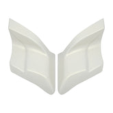 HR3 Bonneville salt denim CVO Stretched Side Covers 2018 STREET GLIDE SPECIAL( FLHXS )