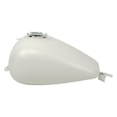 HR3 Bonneville salt denim Fuel Gas Tank For 2008-2023 Harley Touring Models