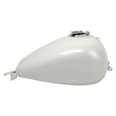 HR3 Bonneville Salt Pearl Fuel Gas Tank For 2008-2023 Harley Touring Models