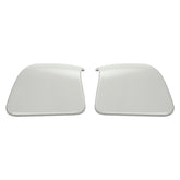 HR3 Bonneville Salt Pearl Inner Fairing Glove Box Doors Cover 2018 ROAD GLIDE SPECIAL ( FLTRXS )