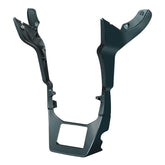 HR3 Spruce Spoiler Kit For Harley 2017-Later FLTRX, FLTRXS, FLTRXST models