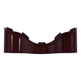 HR3 Billiard-Burgundy Outer Fairing Skirt 2020 STREET GLIDE SPECIAL(FLHXS)