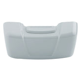 HR3 Apple Green / White Gray Water Pump Cover For Harley Touring Models 14-16