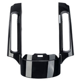 HR3 Candy Cobalt / Indigo Ink CVO STYLE Rear Fender Filler Panel FOR Harley Touring 2014-2023