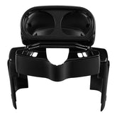 HR3 Black Quartz Instrument Housing 2016 ROAD GLIDE SPECIAL (FLTRXS)