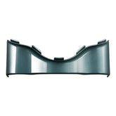 HR3 Silver Pine / Spruce Outer Fairing Skirt 2020 ELECTRA GLIDE ULTRA LIMITED FLHTK