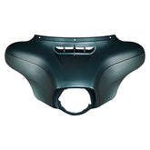 HR3 Silver Pine / Spruce Outer Batwing Fairing Cowl Upper 2017 STREET GLIDE SPECIAL(FLHXS)