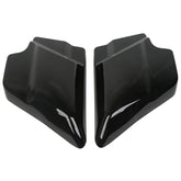 HR3 Vivid Black Side Covers STREET GLIDE SPECIAL 2015-2020 (FLHXS)