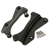 4 Point Docking Hardware Kit Fit For Harley Touring Models Electra Glide Road Glide 2014-2024