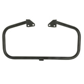 Custom Chrome 1-1/4"Engine Guard Highway Crash Bar Fit Matte Black, Chrome For Harley Dyna 06-17 FXDL 14-17