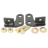 Custom Chrome 1"Drop Rear Lowering Kit Aluminum Fit For 2005-2015 Harley Sportster XL 883/1200