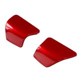 HR3 Wicked Red Inner Fairing Glove Box Doors Cover ROAD GLIDE SPECIAL 2019