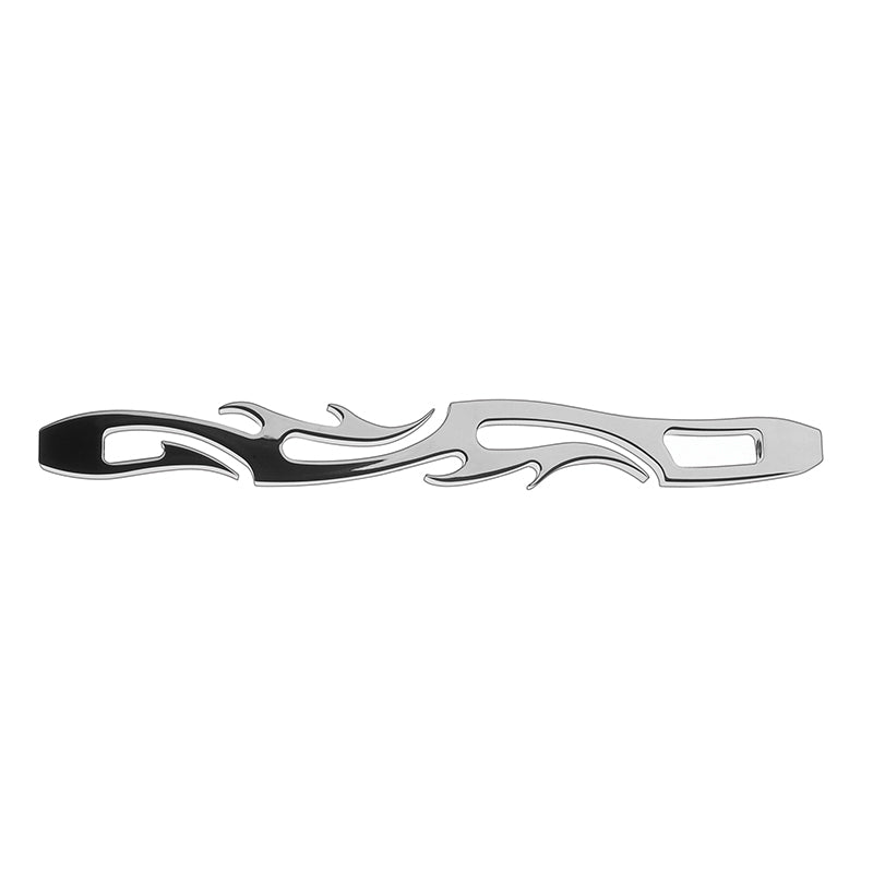 gear shift link Custom Chrome Tribal Flame Gear Shift Linkage Shifter Link Fit For Har – CustomChromeUSA