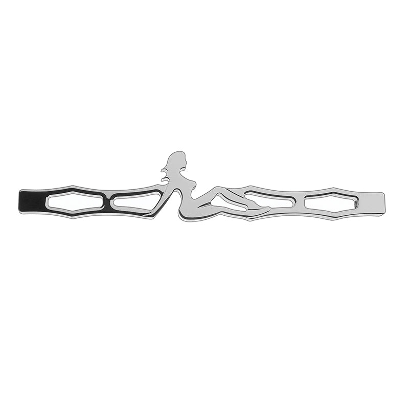 gear shift link Custom Chrome Trucker Girl Gear Shift Linkage Shifter Link Fit For Har – CustomChromeUSA